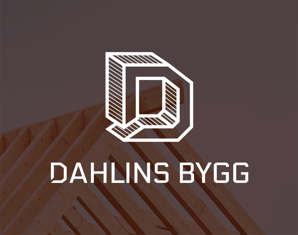Kundcase för Dahlins Bygg